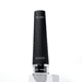 black exfoliator