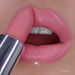 Lip Swatch - LS024 - Velvet Rose