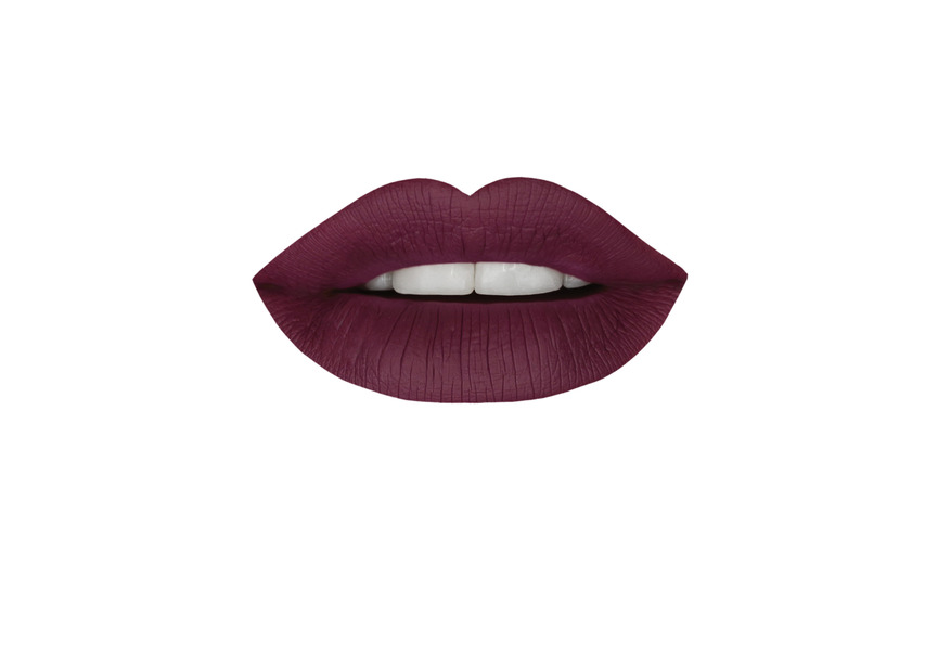 VLC001_Orchid_Kiss Proof Lip Creme_swatch