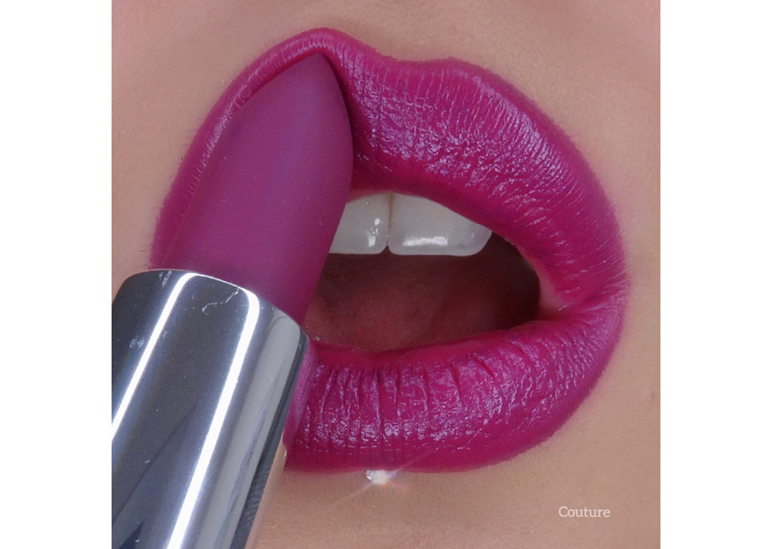 Lip Swatch - LS012 - Couture