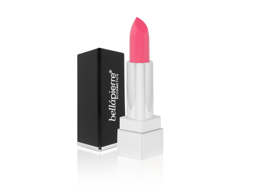 LS013_Mineral Lipstick - Bellalicious