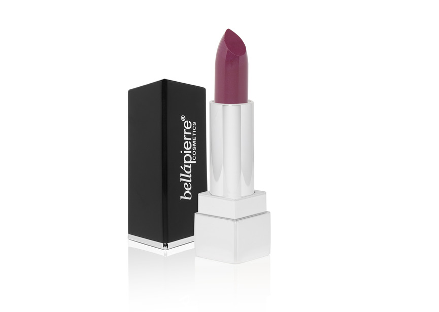 LS012_Mineral Lipstick - Couture